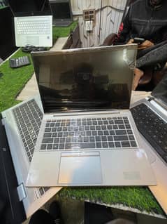 hp Elite Book i5 ( Tuch screen )