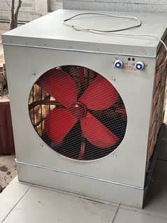 Air Cooler big size not much used
