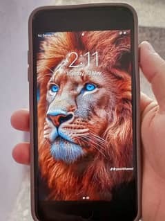 iphone 7 Plus 128gb
