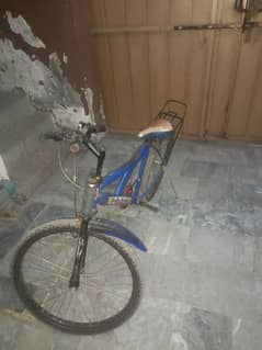 ok cycle