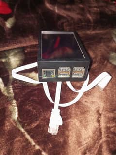 raspberry pi 3