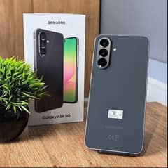 Samsung Galaxy A56 5G