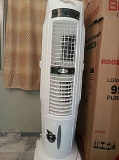 Beetro Air Cooler