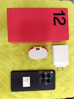 One Plus 12