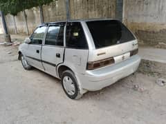 Suzuki Cultus VXR 2006