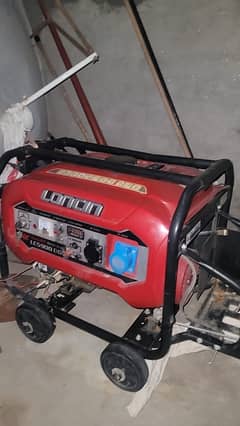 Loncin Generator