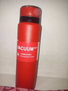 New stainless steel 1000ml thermos