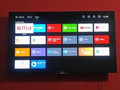 Sony Led