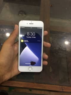 iPhone 6s bypass