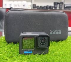 GoPro hero 11 black