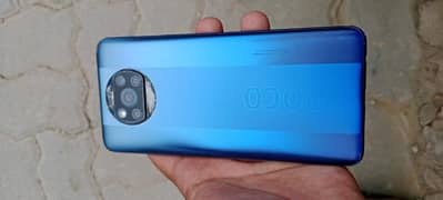 Poco X3 pro Snapdragon 860