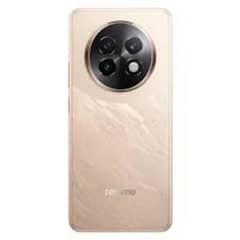 Realme 13+ 5G . Golden Colour
