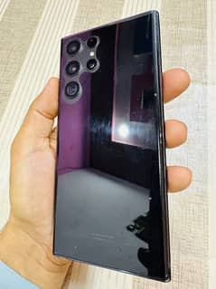 Samsung S22 Ultra