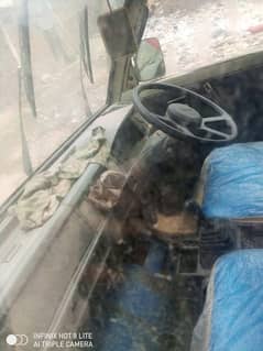 Suzuki pickup