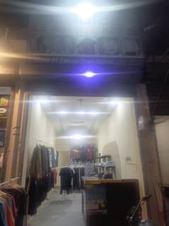 complete shop for sale running businesses