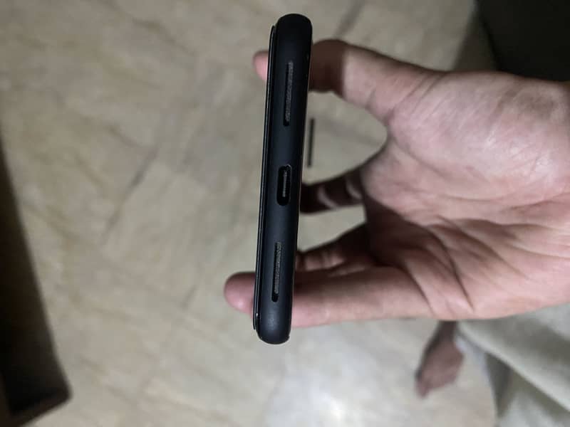 Google pixel 4xl 10/10 condition no fault 2