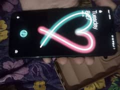 OnePlus 6t 8/128 dual sim approved exchange possible upgrade device