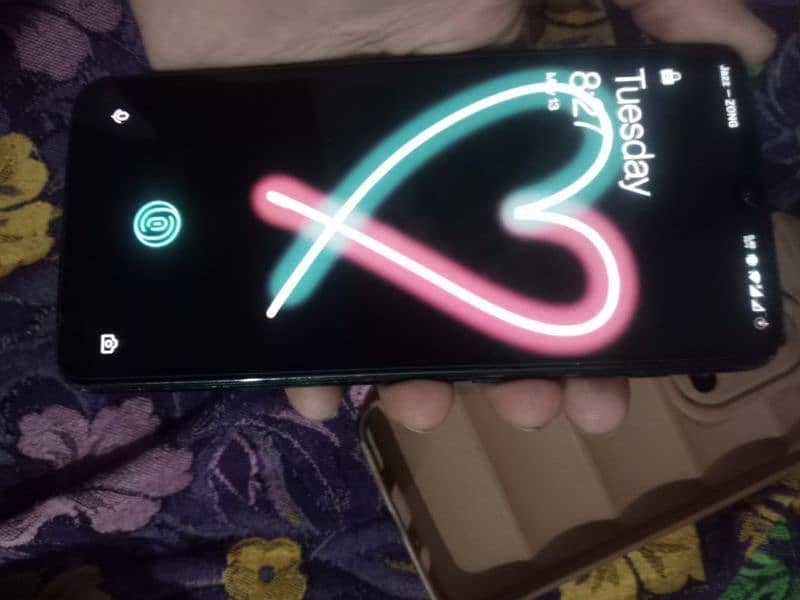 OnePlus 6t 8/128 dual sim approved exchange possible upgrade device 0