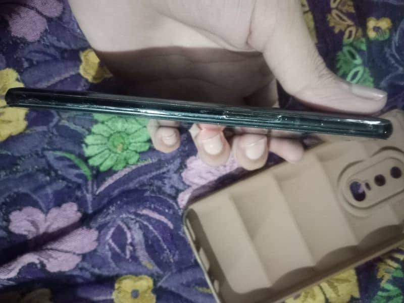 OnePlus 6t 8/128 dual sim approved exchange possible upgrade device 2