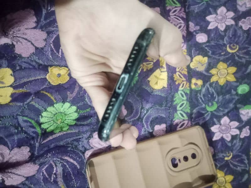 OnePlus 6t 8/128 dual sim approved exchange possible upgrade device 3