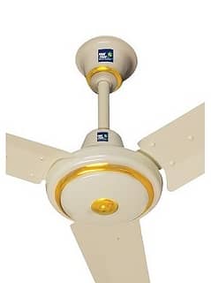 Classic gold pak fan low power phankha fan 99.9 copper cooler 100%