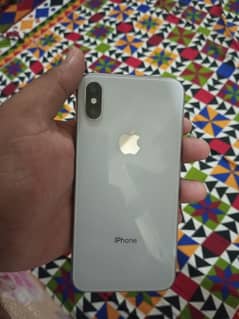 iphone x non pta