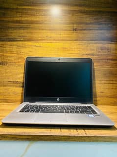 HP EliteBook 840 G3 – Core i5 6th Gen – 8GB RAM – 256GB SSD – Slim &