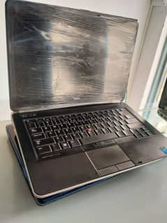 Dell core i5 4th generation ram 8gb 128gb SSD 03341539383