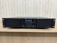 Vlliodor pro power amplifier