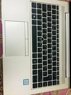 HP Elitebook 840 G5