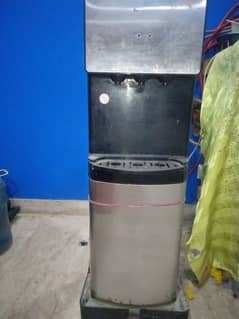 water dispenser