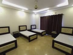Boys Hostel E-11