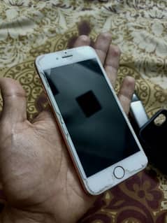 Iphone 8 or Jazz Digit 4G