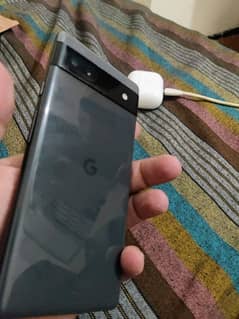 PIXEL 6A