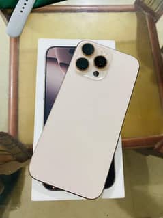 iPhone 16 Pro Max 256 GB