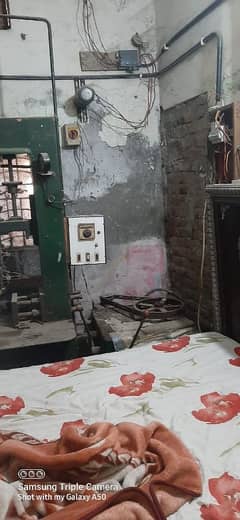 Molding Machine for Sale Mob Number 03246233244