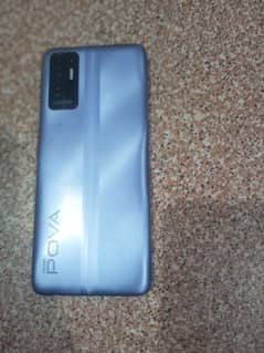 Techno Pova 2  10/9 condition