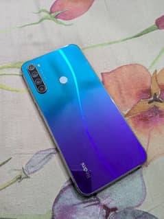 redmi