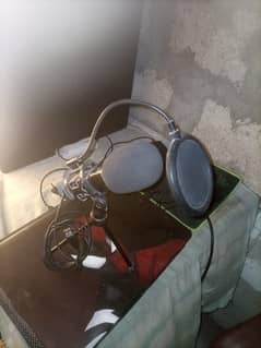 Computer Microphone For Youtube Recording
