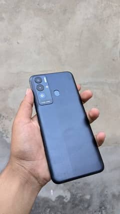 TECNO