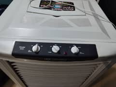 Air cooler