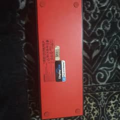 ThinkPad Hybrid USB-C