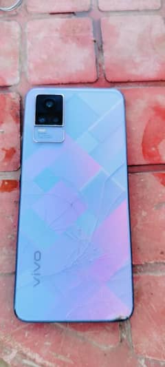 Vivo v21e