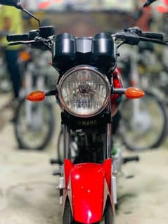 Yamaha
