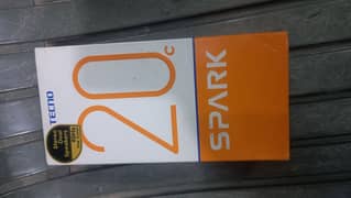 spark 20c 128gb