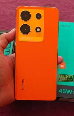 Infinix