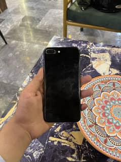 IPhone 7 plus PTA Approved