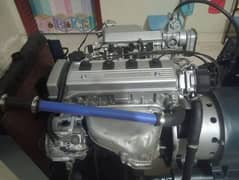 TGF Power Generator 15 kva 20 kva 22 kva