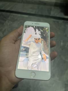 iPhone 7plus 256gb