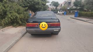 Toyota Crown 1997